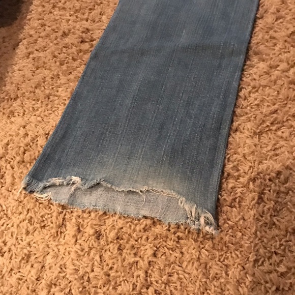 Crazy soft AG Adriano Goldschmied “Fillmore” Jeans - Picture 7 of 8